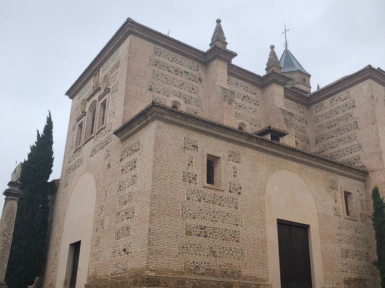 Guided Spain Tours-埃斯特波纳必去景点