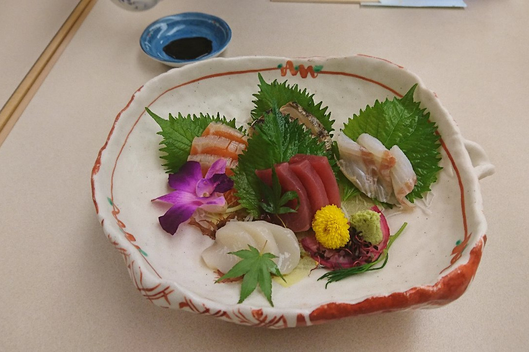 Ueda Tokyu REI Hotel主图