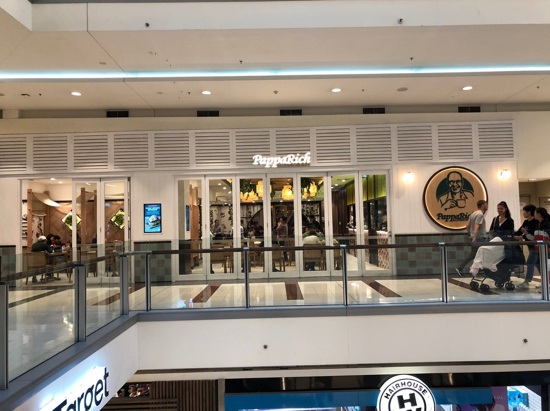 Westfield Chatswood景点图片