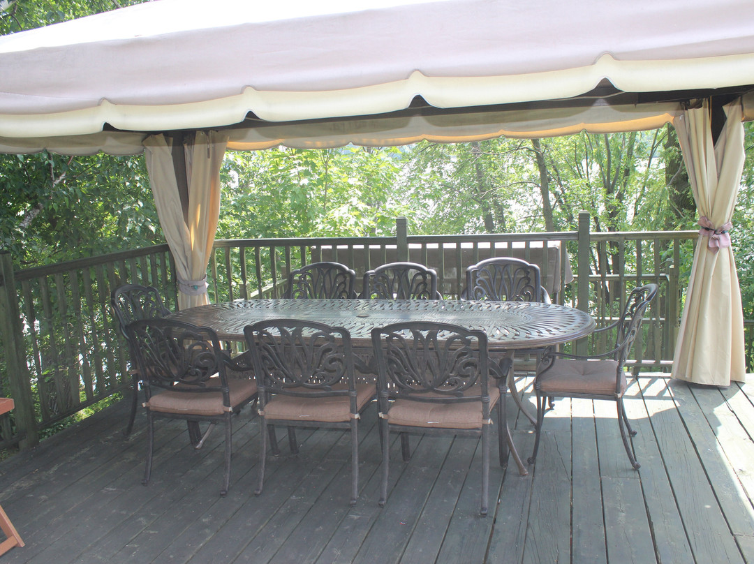 La Galerie B&B主图