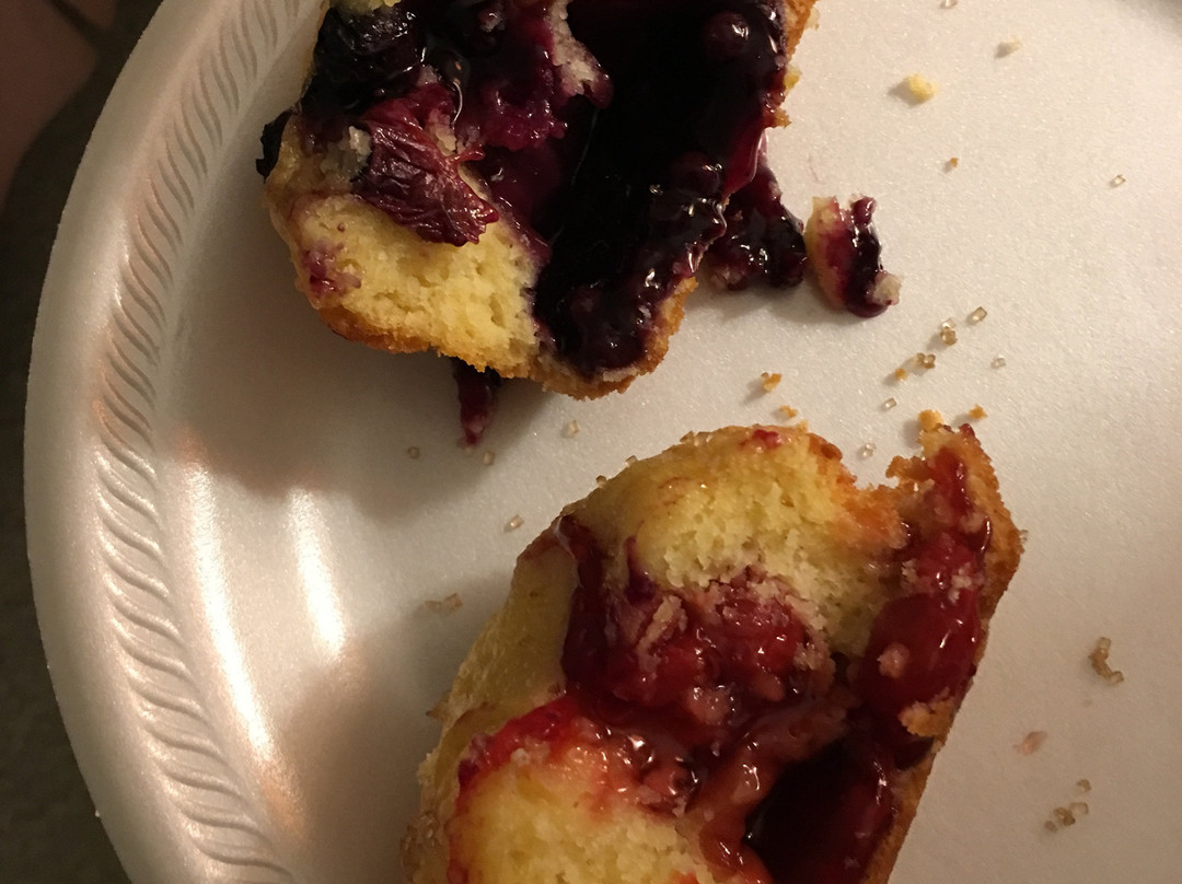 Black Horse Inn主图