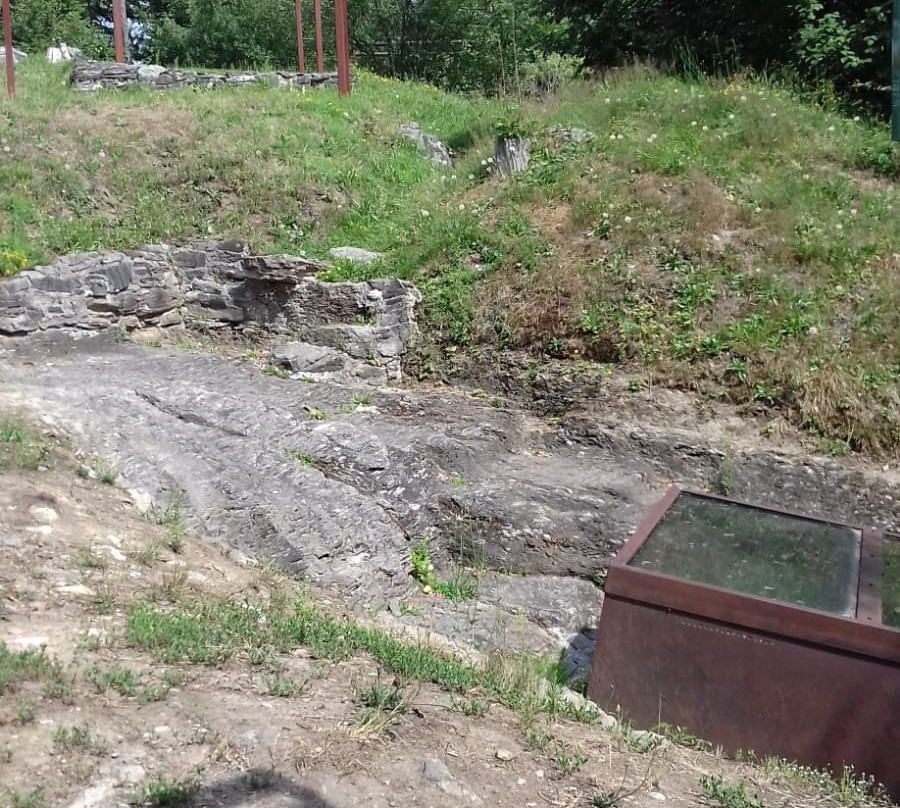 Freilichtmuseum Himmelreich-Volders必去景点