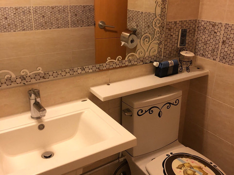 济州岛十二月酒店主图