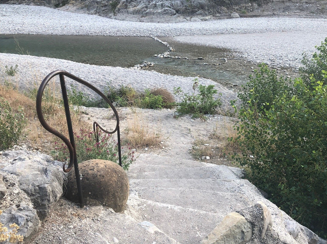 Aubres旅游攻略图片