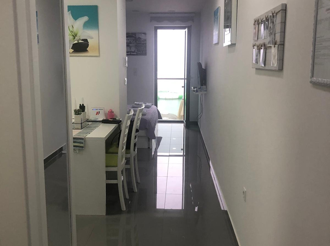 Apartments Toni主图