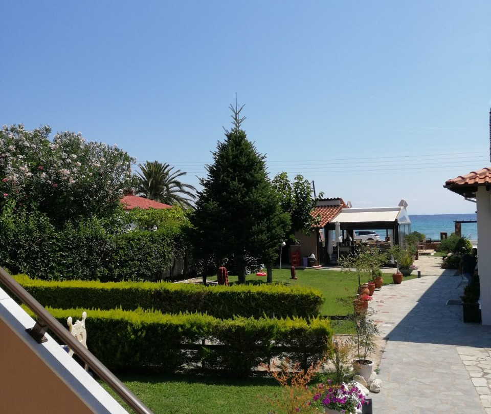 Kamelia & Semeli Hotel主图