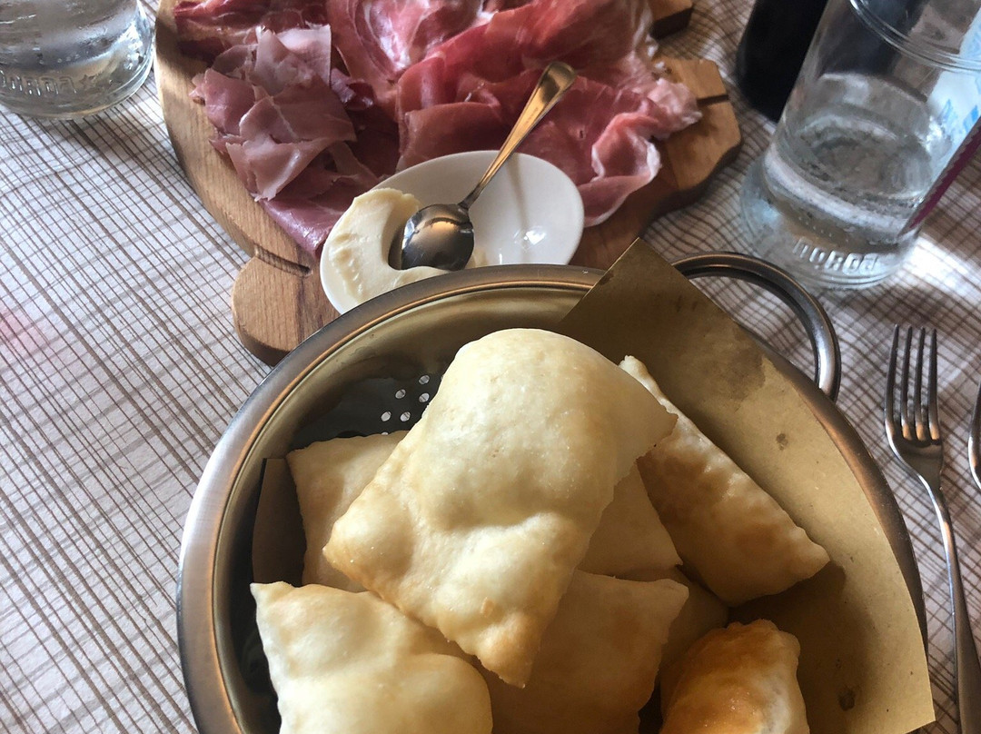 Trattoria Ceriati B&B主图