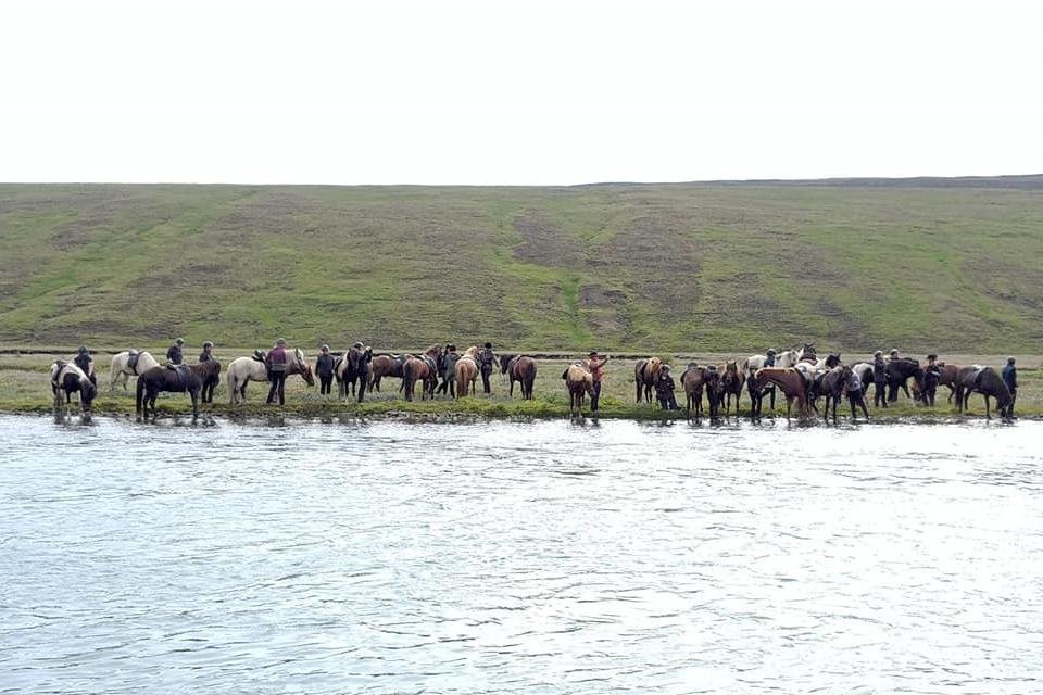 Topphestar-Saudarkrokur必去景点