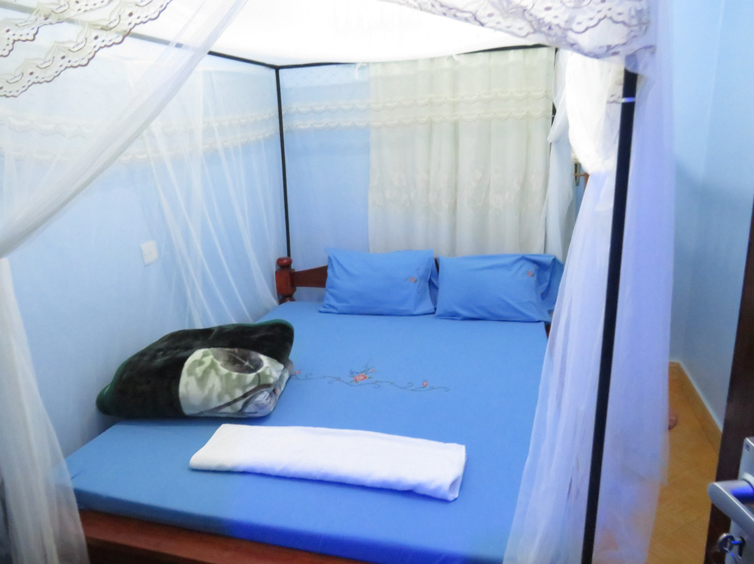 Longido Mountain Lodge