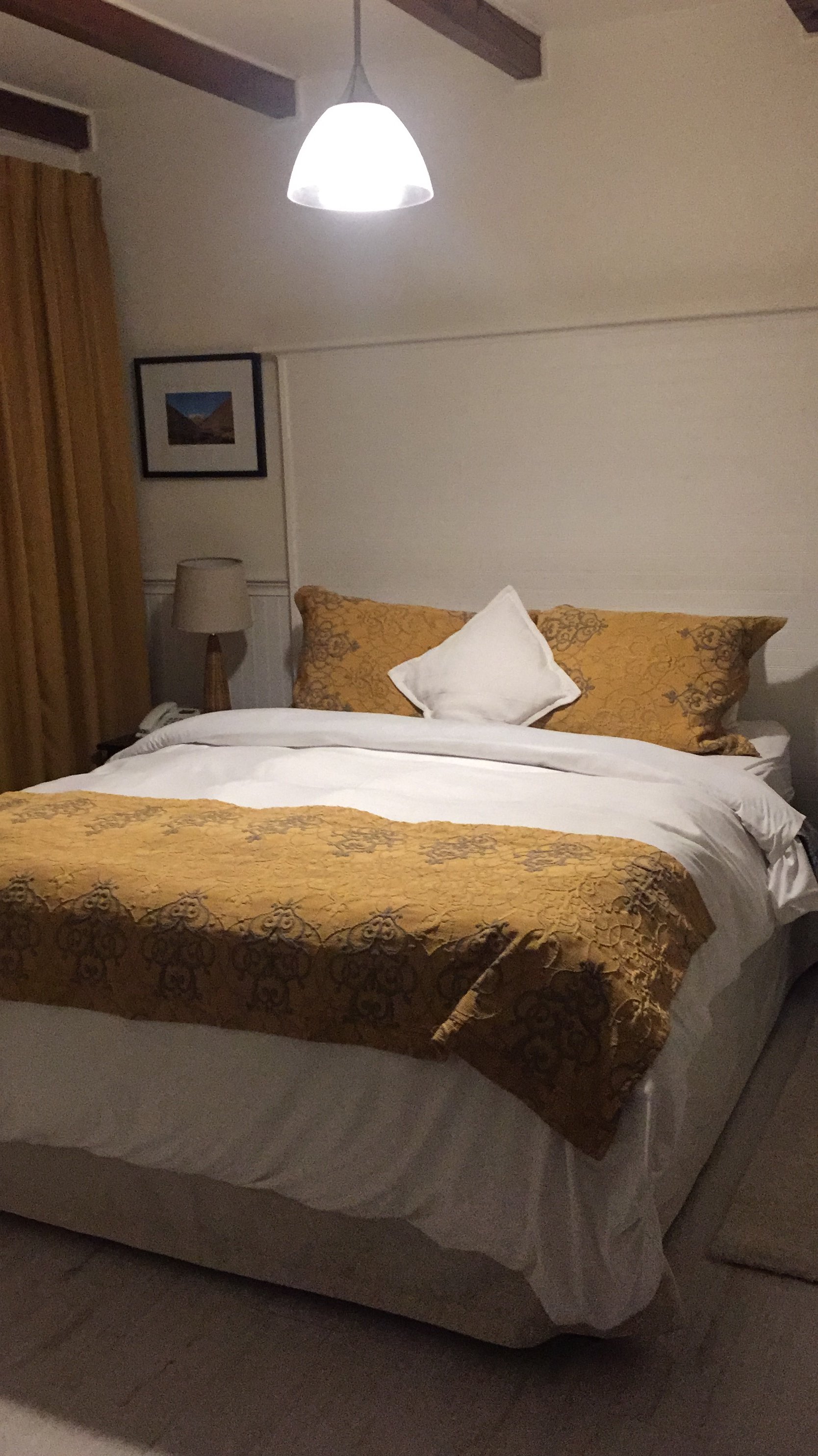 Apart Hotel La Fuente-官方