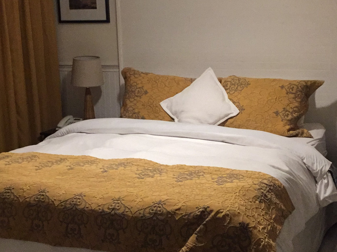 Apart Hotel La Fuente主图