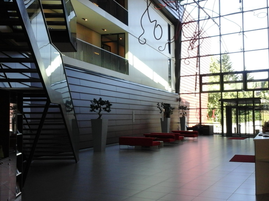 Spa Hotel Bruendl主图