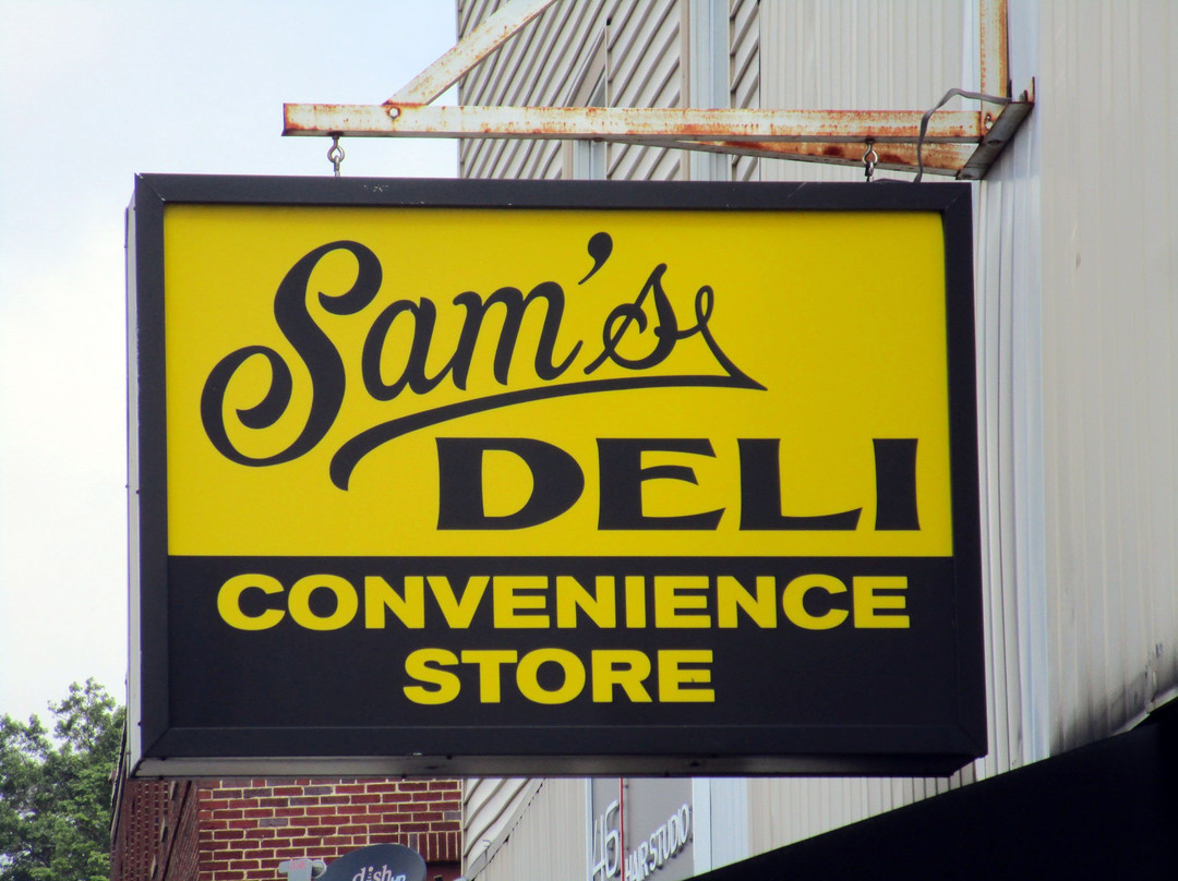 Sam's Deli