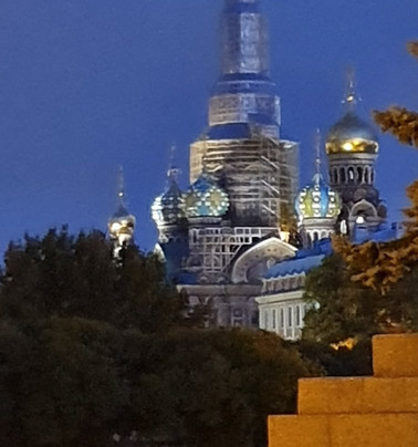 Escursioni.RU - International Tour Operator-圣彼得堡必去景点