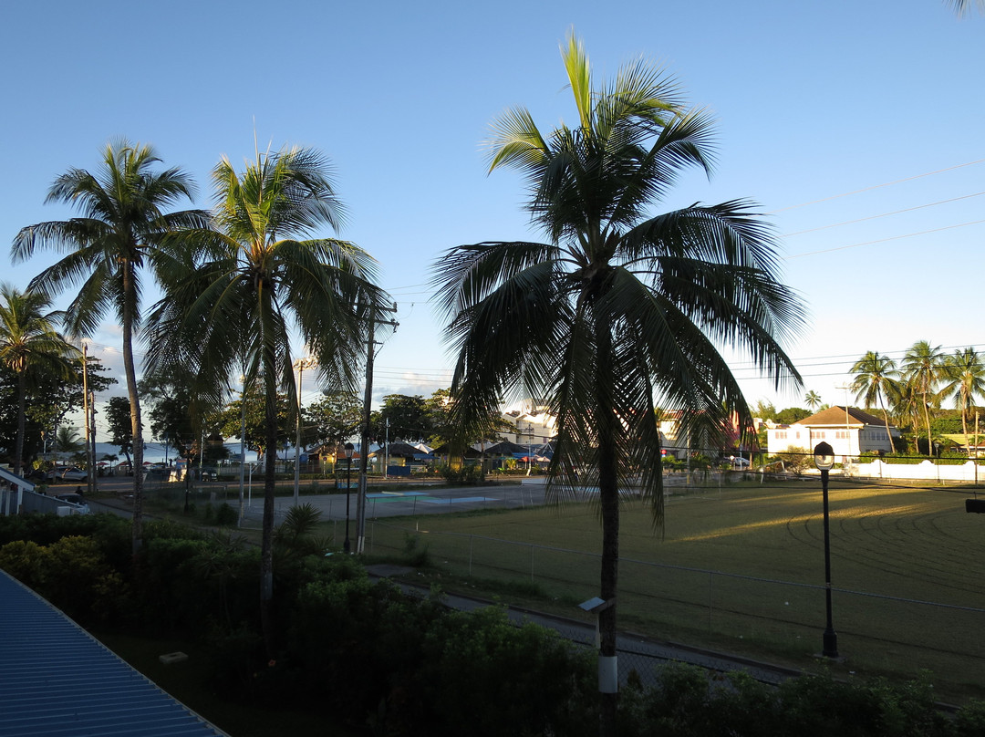 Time Out Hotel主图