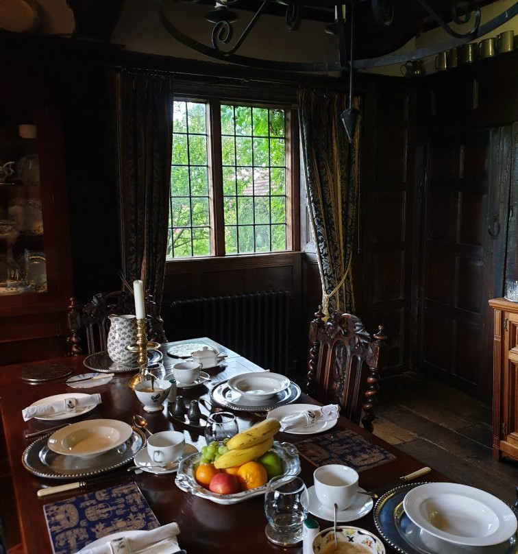 Brayne Court Bed and Breakfast主图