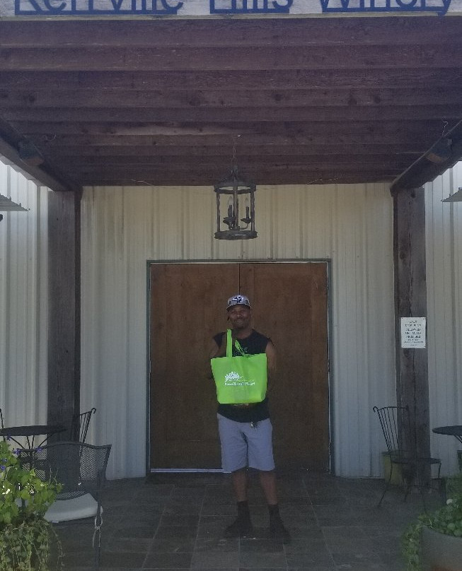 Kerrville Hills Winery