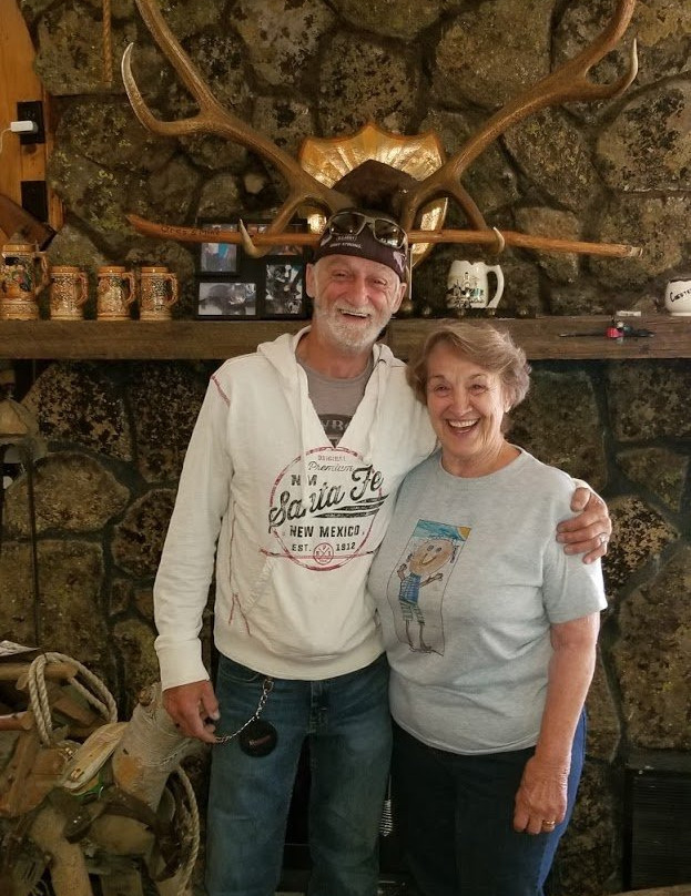 Ores and Mine Bed & Breakfast主图