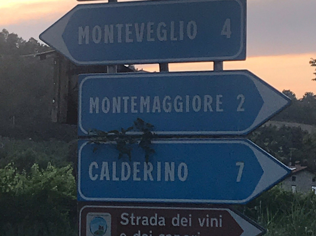 Azienda Agricola Botti di Bovina Fabio景点图片