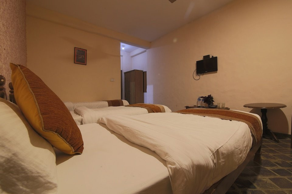 River Park International Resort主图