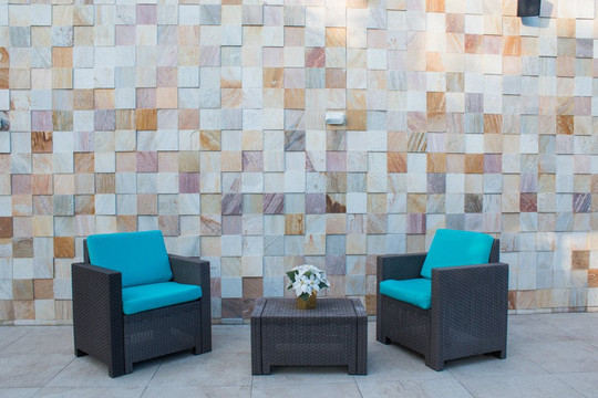 Hotel Agua Dulce主图