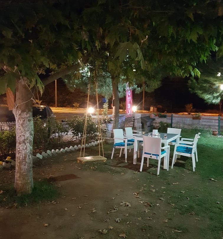 Zeytin Hotel主图