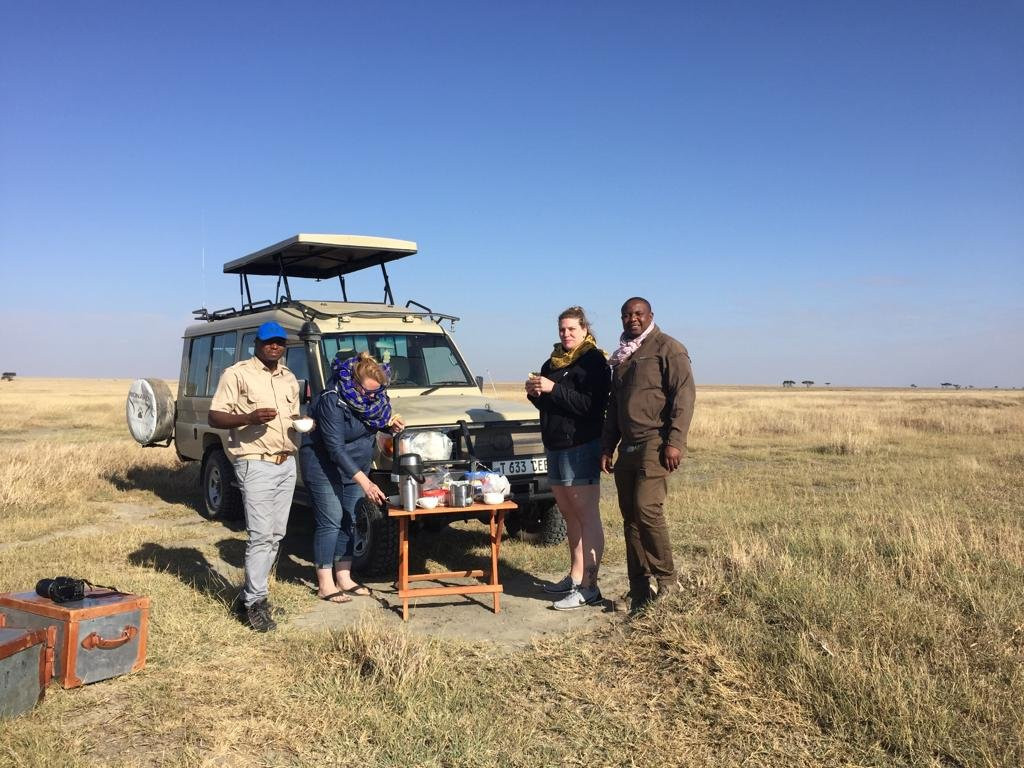 Monarch Safari Guides - Day Tours-阿鲁沙必去景点