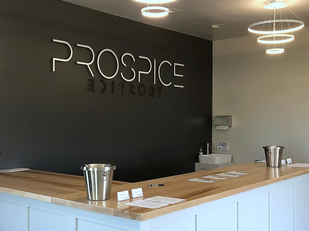 Prospice Wines-瓦拉瓦拉必去景点