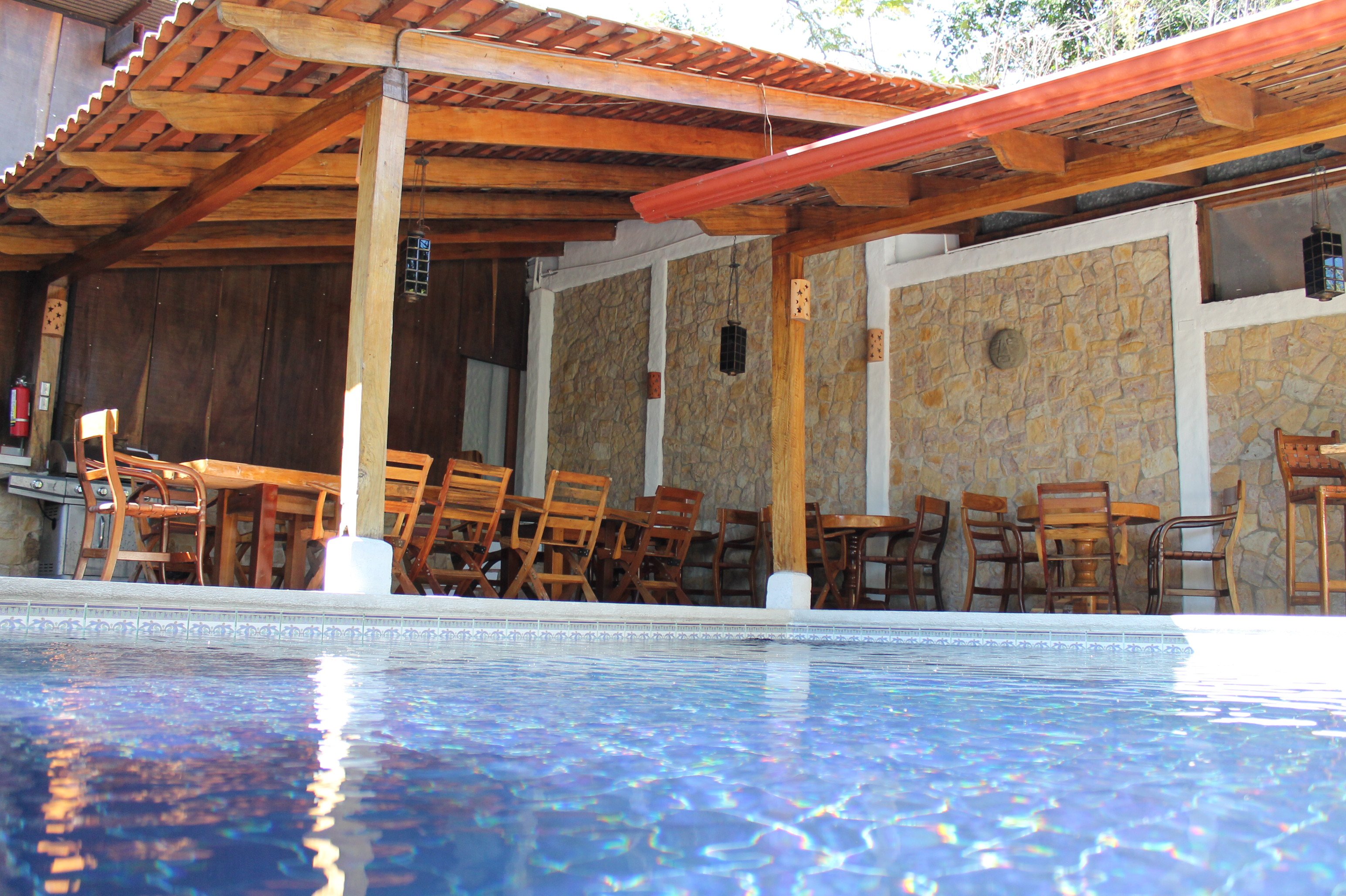 Costa Verde Inn-官方