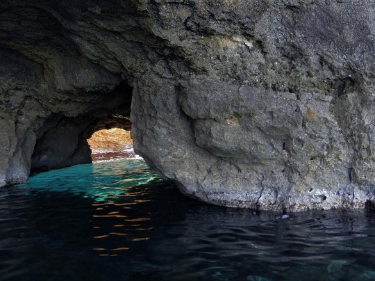 Costabellatropea-特罗佩阿必去景点