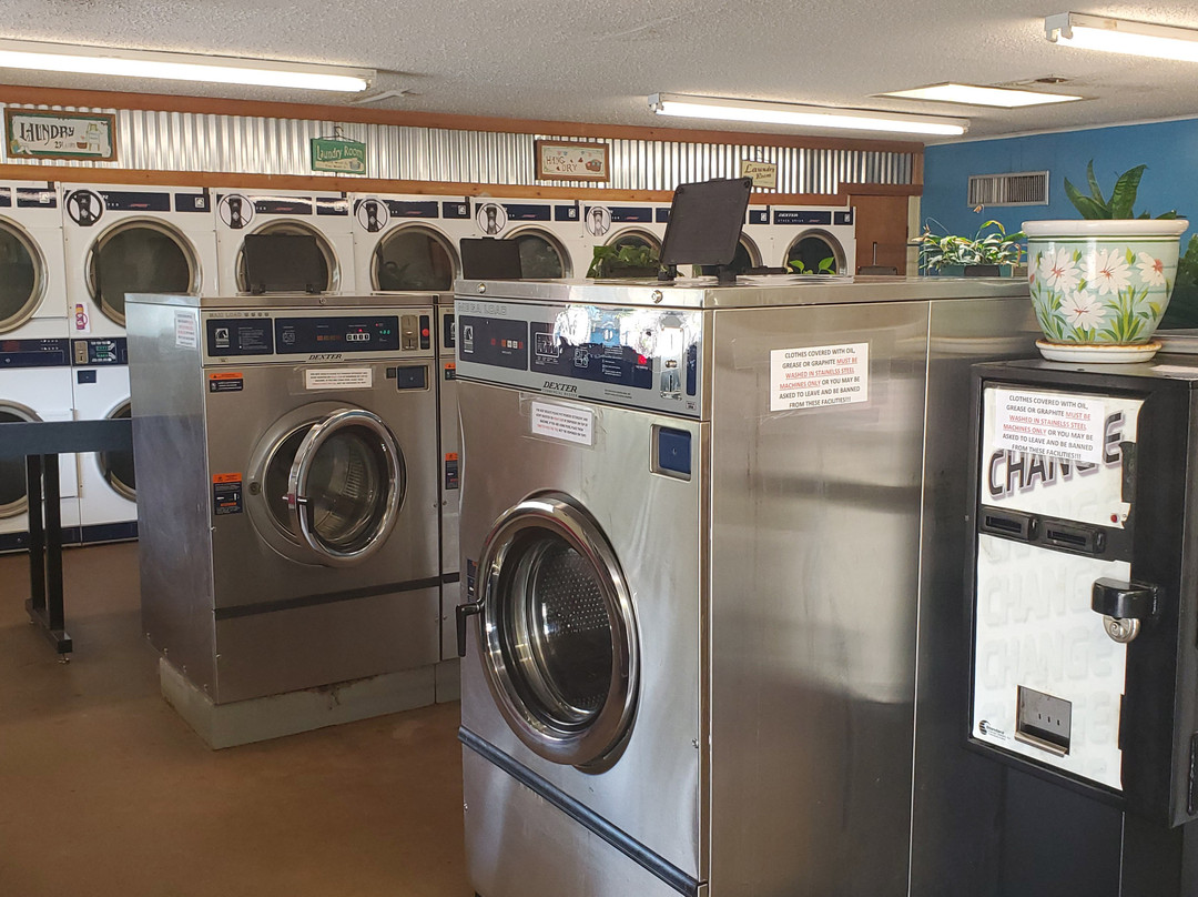 Hallsville旅游攻略图片