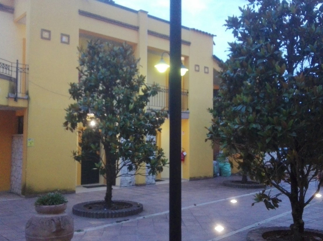 Hotel Turrita主图