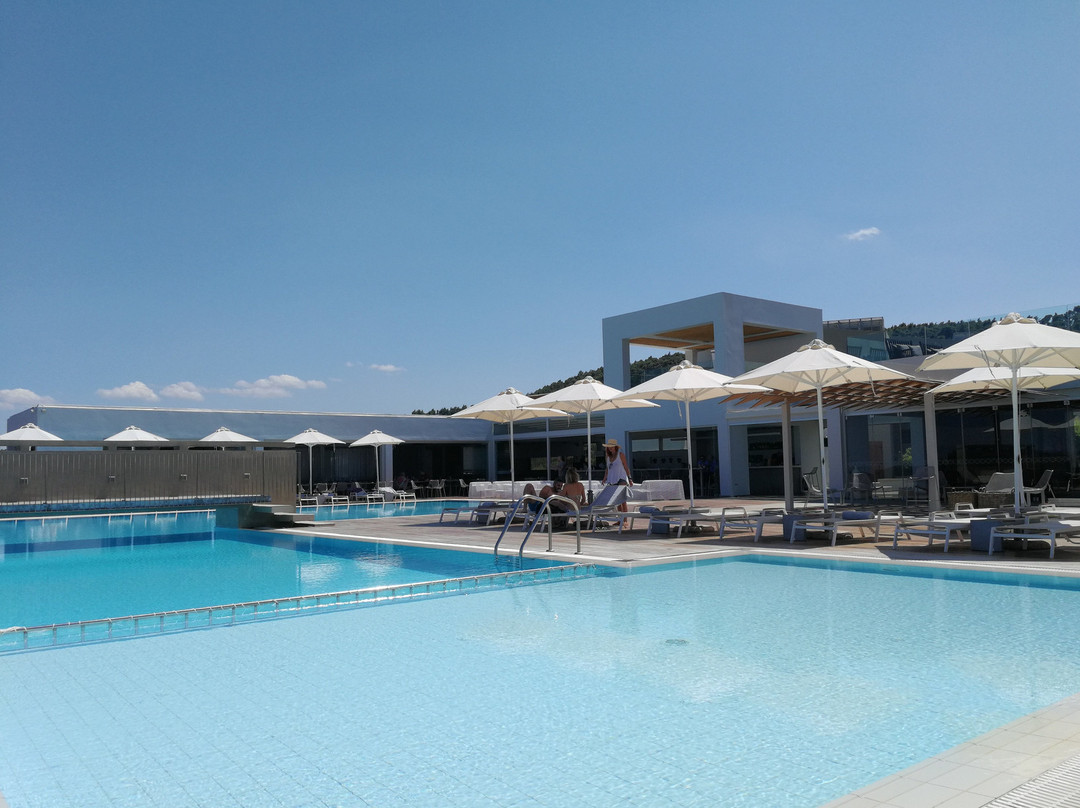 Thalatta Seaside Hotel主图