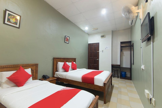 OYO 943 3GS Hotel主图