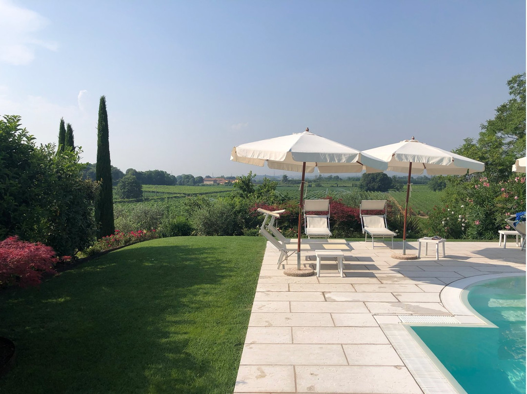 Agriturismo Corte Zenati主图