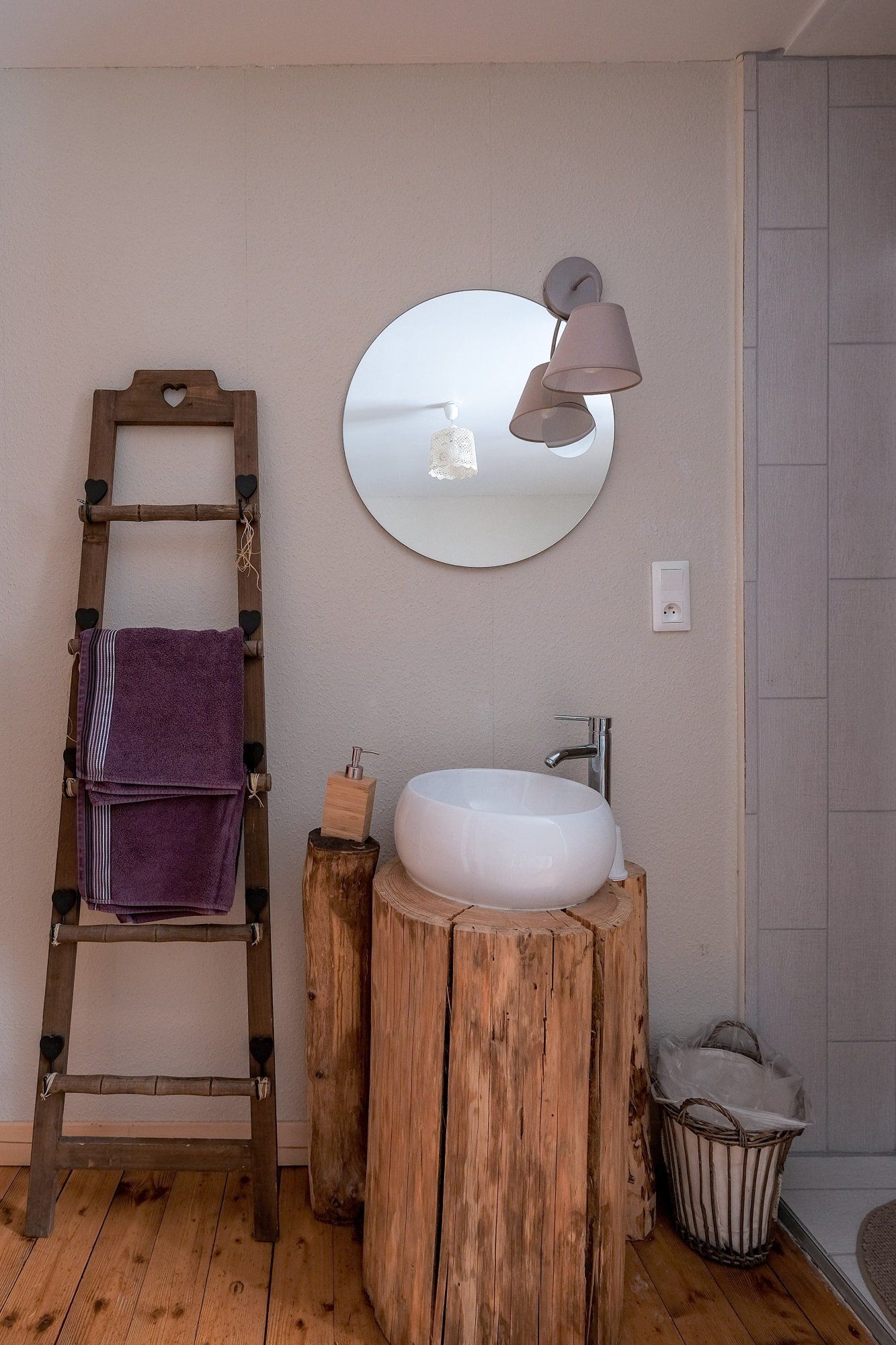 Les Iris Chambres D'hote-portrait