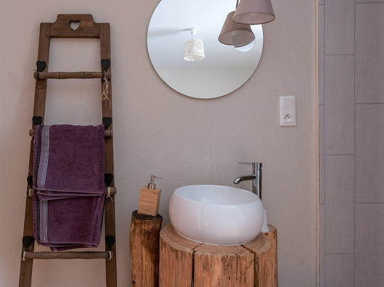 Les Iris Chambres D'hote主图