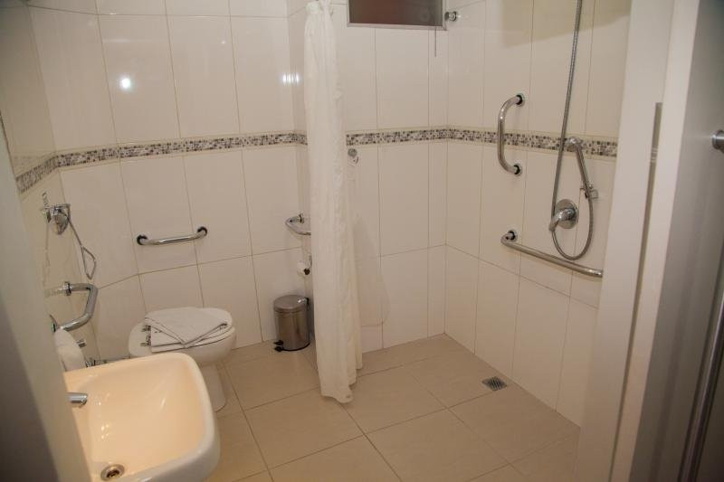 Royal Plaza Hotel主图