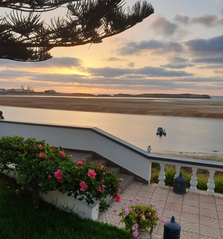 Hôtel L'Hippocampe主图