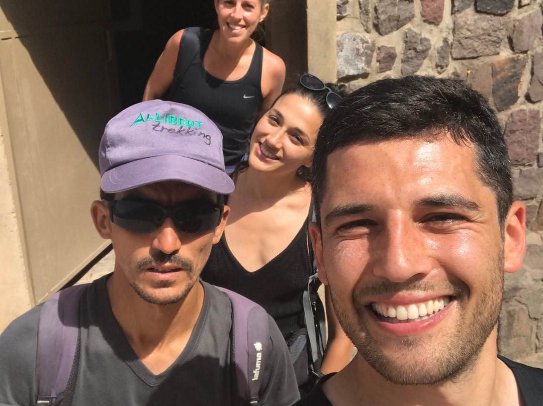 Best Dmc Morocco-Marrakech-Safi必去景点