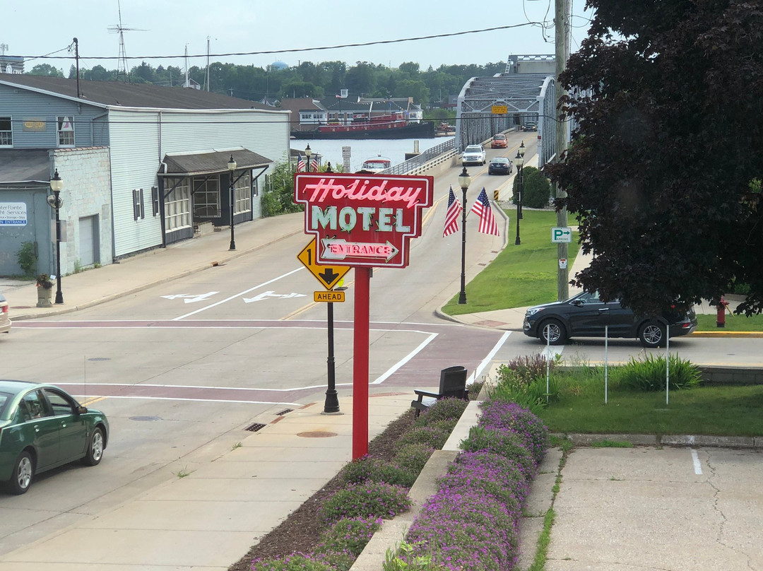 Holiday Music Motel主图