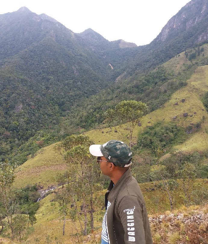 Camping at Horton Plains-Ohiya必去景点