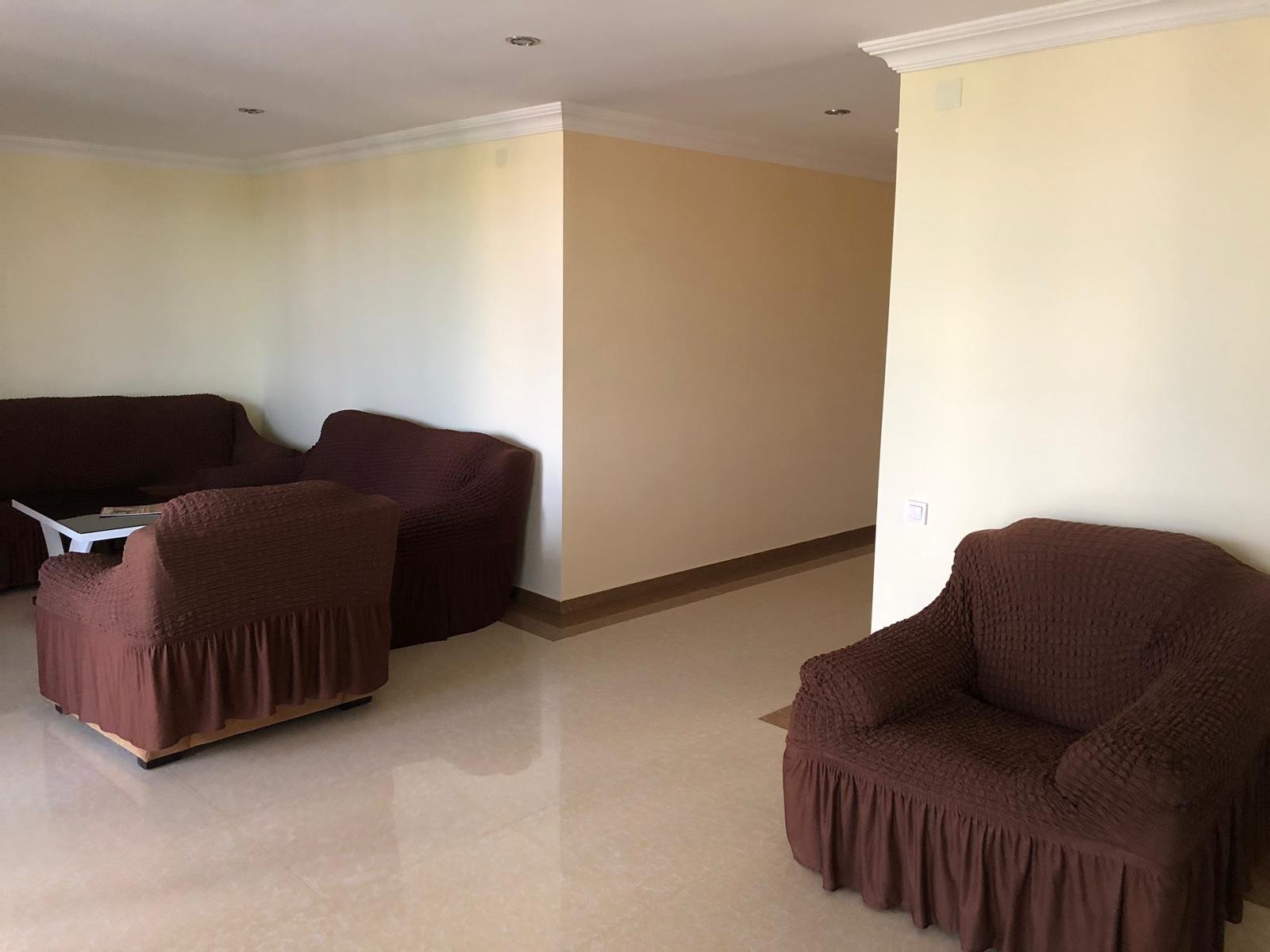 David's Guesthouse-浴室