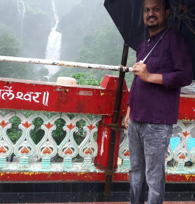 Marleshwar Temple-Sangameshwar必去景点