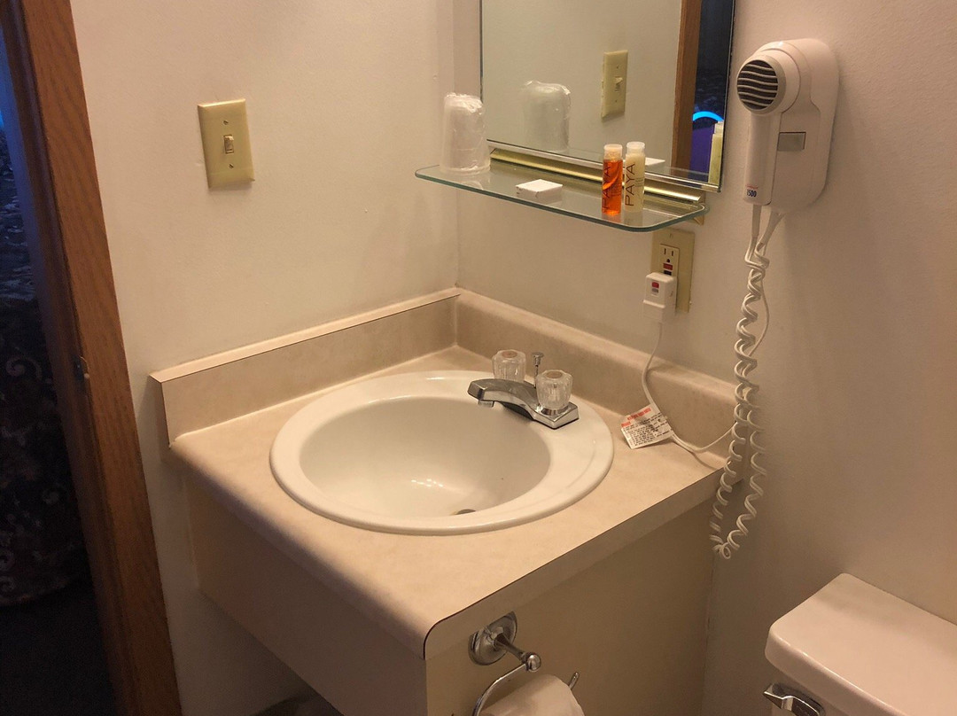 Keystone Hotel主图