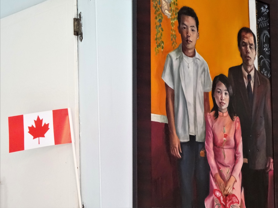 Kien Giang Vietnamese restaurant Sechelt