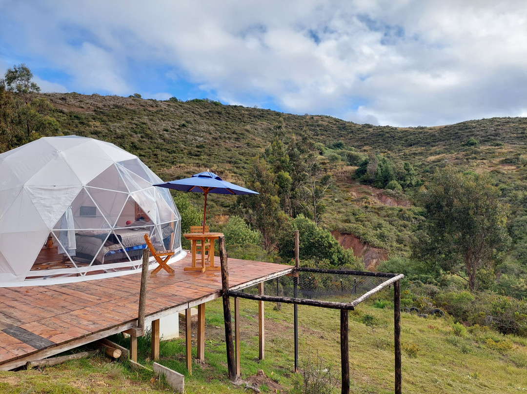 Glamping Bella Vista