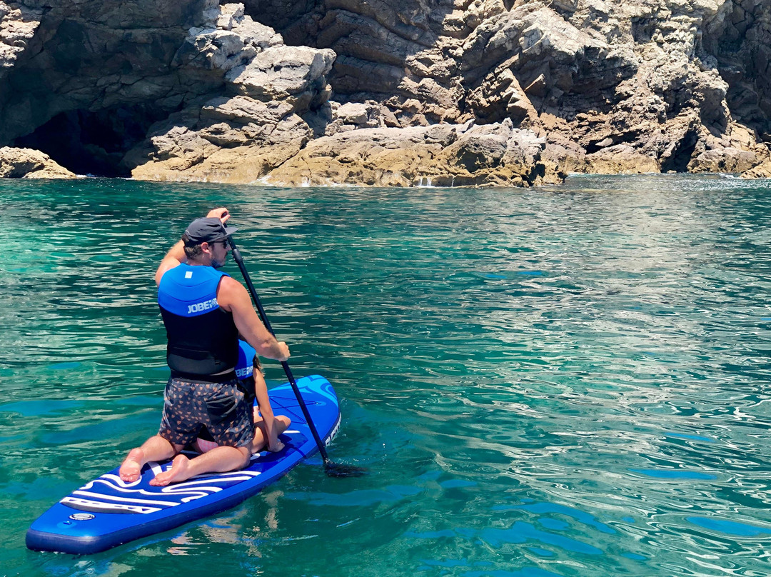 Floating Style, Lda-塞新布拉必去景点