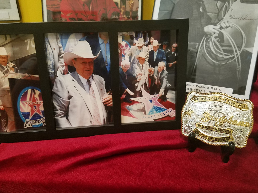 Osage County Historical Museum-Pawhuska必去景点