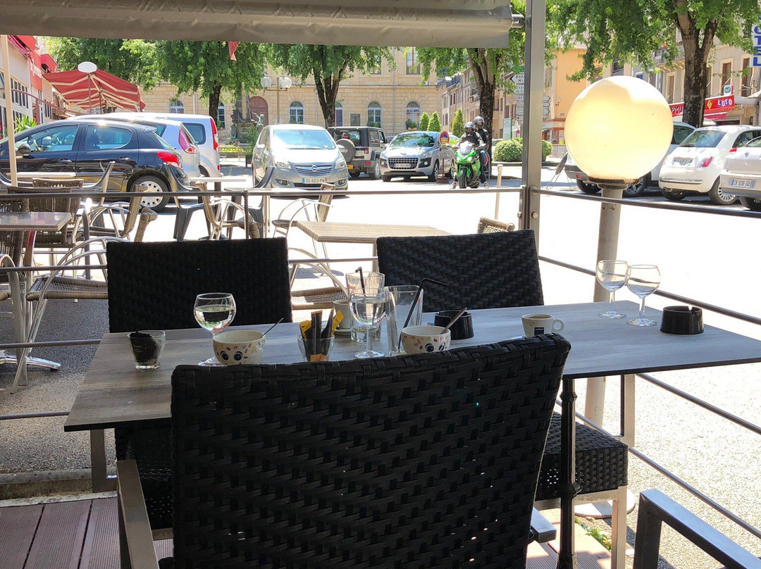 Brasserie du Commerce